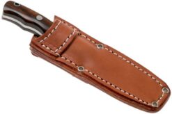 Bark River Lil’ Canadian CPM 3V Desert Ironwood Fixed Knife -Professional Bicycle Discount Store BRK03 122DIW 06 bark river knives