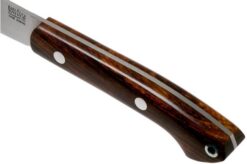 Bark River Bird & Trout CPM S45VN, Desert Ironwood -Professional Bicycle Discount Store BRK04 171DI 05 bark river knives