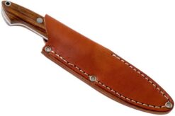 Bark River Bird & Trout CPM S45VN, Desert Ironwood -Professional Bicycle Discount Store BRK04 171DI 06 bark river knives