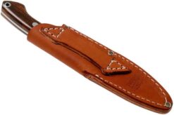 Bark River Bird & Trout CPM S45VN, Desert Ironwood -Professional Bicycle Discount Store BRK04 171DI 07 bark river knives