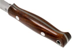 Bark River Bushcrafter LT CPM 3V Desert Ironwood -Professional Bicycle Discount Store BRK06 121DIW 04 bark river knives