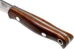 Bark River Bushcrafter LT CPM 3V Desert Ironwood -Professional Bicycle Discount Store BRK06 121DIW 05 bark river knives
