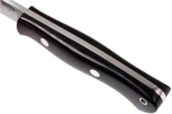 Bark River Aurora A2, Black Canvas Micarta 14 Bark River Aurora A2, Black Canvas Micarta -Professional Bicycle Discount Store BRK06 140BRKC 05 bark river brk06 140brkc 05