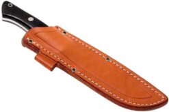 Bark River Aurora A2, Black Canvas Micarta 16 Bark River Aurora A2, Black Canvas Micarta -Professional Bicycle Discount Store BRK06 140BRKC 07 bark river brk06 140brkc 07