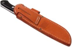 Bark River Aurora A2, Black Canvas Micarta 17 Bark River Aurora A2, Black Canvas Micarta -Professional Bicycle Discount Store BRK06 140BRKC 08 bark river brk06 140brkc 08