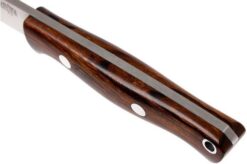 Bark River Bravo EDC A2 Rampless, Desert Ironwood, Brown Sheath 14 Bark River Bravo EDC A2 Rampless, Desert Ironwood, Brown Sheath -Professional Bicycle Discount Store BRK07 007DIW1 05 bark river brk07 007diw1 05