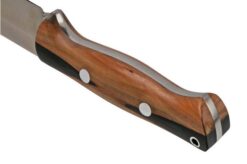 Bark River Bravo 1.5 Rampless CPM 3V Field Knife, Black Texas Fencepost 13 Bark River Bravo 1.5 Rampless CPM 3V Field Knife, Black Texas Fencepost -Professional Bicycle Discount Store BRK07 122BTFR 05 barkriver