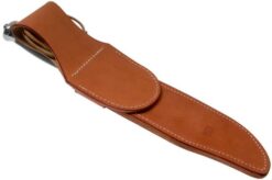 Bark River Highwayman III A2 Black Canvas Micarta Bowie Knife 15 Bark River Highwayman III A2 Black Canvas Micarta Bowie Knife -Professional Bicycle Discount Store BRK08 313BCM 07 bark river knives