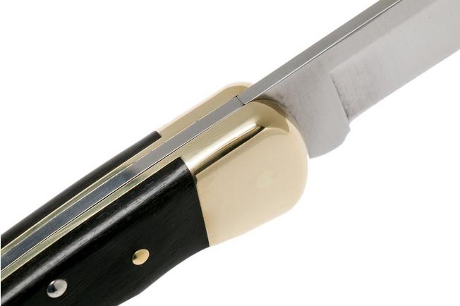 Buck 110 Folding Hunter, With Finger Grooves 8 Buck 110 Folding Hunter, With Finger Grooves - Image 6