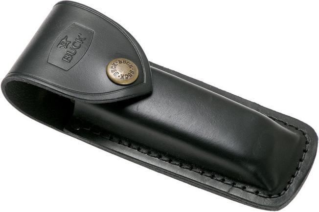 Buck 110 Folding Hunter, With Finger Grooves 11 Buck 110 Folding Hunter, With Finger Grooves - Image 9