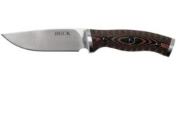 Buck 853 Small Selkirk 0853BRS-C Fixed Hunting Knife