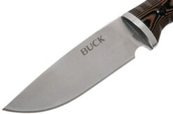 Buck 853 Small Selkirk 0853BRS-C Fixed Hunting Knife -Professional Bicycle Discount Store BUCK0853BRS C 03 buck buck0853brs c 03