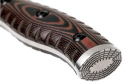 Buck 853 Small Selkirk 0853BRS-C Fixed Hunting Knife -Professional Bicycle Discount Store BUCK0853BRS C 06 buck buck0853brs c 06