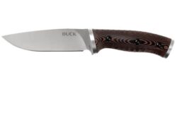 Buck 863 Selkirk Knife 0863BRS-B, Survival Knife