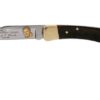 Buck 110 The Magnolia Folding Hunter 110EBS1, Limited Edition Pocket Knife