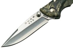 Buck Bantam BBW, Beak Up, Country (MossyOak) 284CMS24 Pocket Knife 11 Buck Bantam BBW, Beak Up, Country (MossyOak) 284CMS24 Pocket Knife -Professional Bicycle Discount Store BUCK284CMS24 03 buck