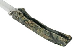 Buck Bantam BBW, Beak Up, Country (MossyOak) 284CMS24 Pocket Knife 13 Buck Bantam BBW, Beak Up, Country (MossyOak) 284CMS24 Pocket Knife -Professional Bicycle Discount Store BUCK284CMS24 05 buck