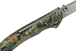 Buck Bantam BBW, Beak Up, Country (MossyOak) 284CMS24 Pocket Knife 14 Buck Bantam BBW, Beak Up, Country (MossyOak) 284CMS24 Pocket Knife -Professional Bicycle Discount Store BUCK284CMS24 06 buck