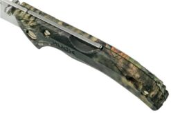 Buck Bantam BBW, Beak Up, Country (MossyOak) 284CMS24 Pocket Knife 15 Buck Bantam BBW, Beak Up, Country (MossyOak) 284CMS24 Pocket Knife -Professional Bicycle Discount Store BUCK284CMS24 07 buck