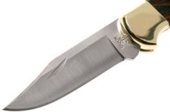Buck Ranger 112 Pocket Knife -Professional Bicycle Discount Store Buck 112 03 buck v2017 buck112 03