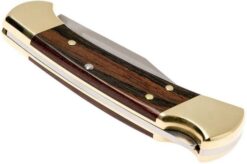 Buck Ranger 112 Pocket Knife -Professional Bicycle Discount Store Buck 112 04 buck v2017 buck112 04