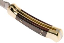 Buck Ranger 112 Pocket Knife -Professional Bicycle Discount Store Buck 112 05 buck v2017 buck112 05