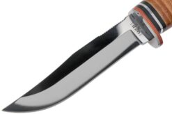 Case Knives Leather 5” Combination Skinner 365-5 SS 00385 Hunting Knife -Professional Bicycle Discount Store CE00385 03 case