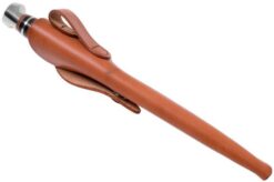 Case Knives Leather 5” Combination Skinner 365-5 SS 00385 Hunting Knife -Professional Bicycle Discount Store CE00385 07 case