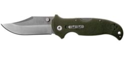 Cold Steel Bush Ranger Lite 21A Pocket Knife