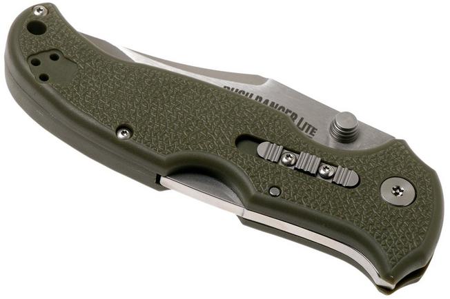 Cold Steel Bush Ranger Lite 21A Pocket Knife 6 Cold Steel Bush Ranger Lite 21A Pocket Knife - Image 4
