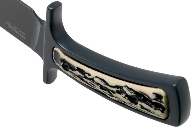 Cold Steel Drop Forged Bowie 36MK Hunting Knife 6 Cold Steel Drop Forged Bowie 36MK Hunting Knife - Image 4