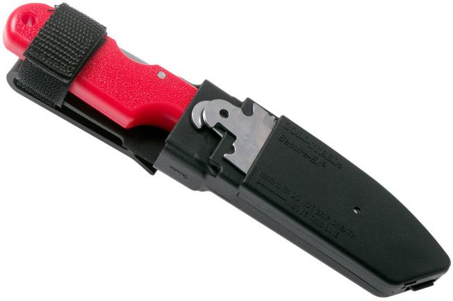 Cold Steel Click N Cut Hunter 40AT Slock Master Knife With Interchangeable Blades 8 Cold Steel Click N Cut Hunter 40AT Slock Master Knife With Interchangeable Blades - Image 6