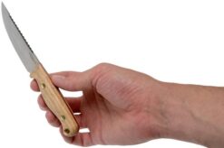 Condor Trelken Knife 114-3.5SS Hunting Knife 60048 -Professional Bicycle Discount Store CTK114 35SS 06 condor