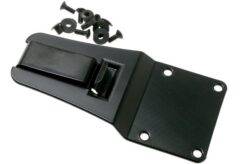 ESEE Model 5 Tactical Gunsmoke, Desert Tan Handle 5P-TG With Kydex Sheath + Belt Clip -Professional Bicycle Discount Store EE ESEE 5P TG 09 esee knives