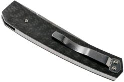 Brisa Piili 85 Carbon Fibre 2862 Pocket Knife, Jukka Hankala Design -Professional Bicycle Discount Store ENZ 2862 04 brisa enzo