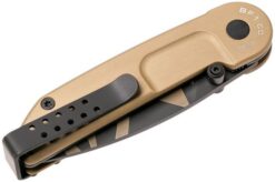 Extrema Ratio BF1 Classic Droppoint Desert Warfare, Pocket Knife -Professional Bicycle Discount Store ER04 1000 0143 DW 04 extrema ratio er04 1000 0143 dw 04