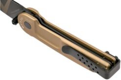 Extrema Ratio BF1 Classic Droppoint Desert Warfare, Pocket Knife -Professional Bicycle Discount Store ER04 1000 0143 DW 05 extrema ratio er04 1000 0143 dw 05