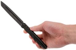 Extrema Ratio Mamba Black 04-1000-0477-BLK, Fixed Knife 15 Extrema Ratio Mamba Black 04-1000-0477-BLK, Fixed Knife -Professional Bicycle Discount Store ER04 1000 0477 BLK 06 extrema ratio er04 1000 0477 blk 06