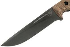 Fox Knives Afghanistan Memorial Knife AMK-279 Survival Knife, Hill Knives Design -Professional Bicycle Discount Store FOFX AMK279 03 fox knives