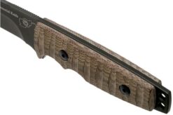 Fox Knives Afghanistan Memorial Knife AMK-279 Survival Knife, Hill Knives Design -Professional Bicycle Discount Store FOFX AMK279 05 fox knives