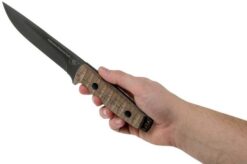 Fox Knives Afghanistan Memorial Knife AMK-279 Survival Knife, Hill Knives Design -Professional Bicycle Discount Store FOFX AMK279 06 fox knives