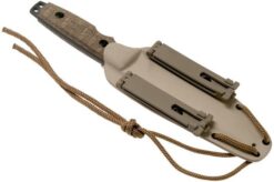 Fox Knives Afghanistan Memorial Knife AMK-279 Survival Knife, Hill Knives Design -Professional Bicycle Discount Store FOFX AMK279 08 fox knives