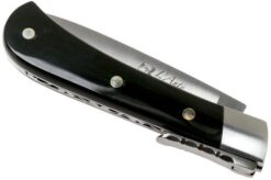 Fontenille Pataud Corsican L' Antò AZPCN Buffalo Horn Pocket Knife -Professional Bicycle Discount Store FPAZPCN 05 fontenille pataud