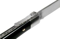 Fontenille Pataud Corsican L' Antò AZPCN Buffalo Horn Pocket Knife -Professional Bicycle Discount Store FPAZPCN 07 fontenille pataud