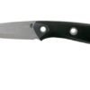 Gerber Principle Black Bushcraft 30-001659 USA Made Bushcraft Knife 1 Gerber Principle Black Bushcraft 30-001659 USA Made Bushcraft Knife -Professional Bicycle Discount Store GE30 001659 01 gerber