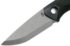 Gerber Principle Black Bushcraft 30-001659 USA Made Bushcraft Knife -Professional Bicycle Discount Store GE30 001659 03 gerber