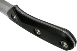 Gerber Principle Black Bushcraft 30-001659 USA Made Bushcraft Knife -Professional Bicycle Discount Store GE30 001659 04 gerber