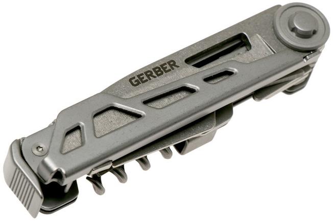 Gerber Armbar Cork Onyx 31-003829 Multi-tool 7 Gerber Armbar Cork Onyx 31-003829 Multi-tool - Image 5
