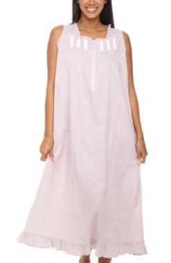 Women's Cotton Victorian Nightgown With Pockets, Clara Sleeveless Lace Trimmed Button Up Long Vintage Night Dress Gown 17 Women's Cotton Victorian Nightgown With Pockets, Clara Sleeveless Lace Trimmed Button Up Long Vintage Night Dress Gown -Professional Bicycle Discount Store GUEST 10083bc7 8f21 44dc b5b7 9fbe265863c0