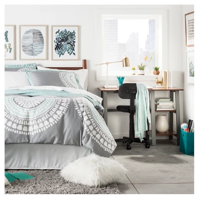 Task Chair Black - Room Essentials™ 3 Task Chair Black - Room Essentials™